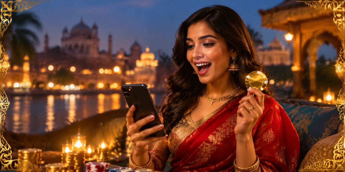 Users in Lucknow engaging with online Aviator game via mobile devices